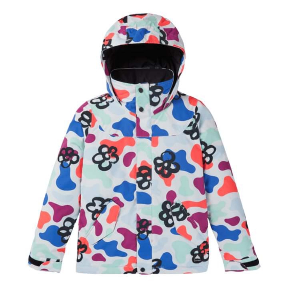 Youth Burton winter jacket